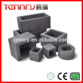 Manufacturer Refractory Customized Graphite Mold for Glass Casting